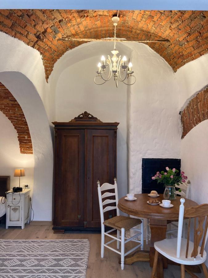 Historical Center Residence 2 Sibiu Exteriör bild