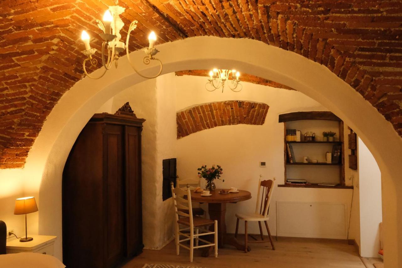 Historical Center Residence 2 Sibiu Exteriör bild