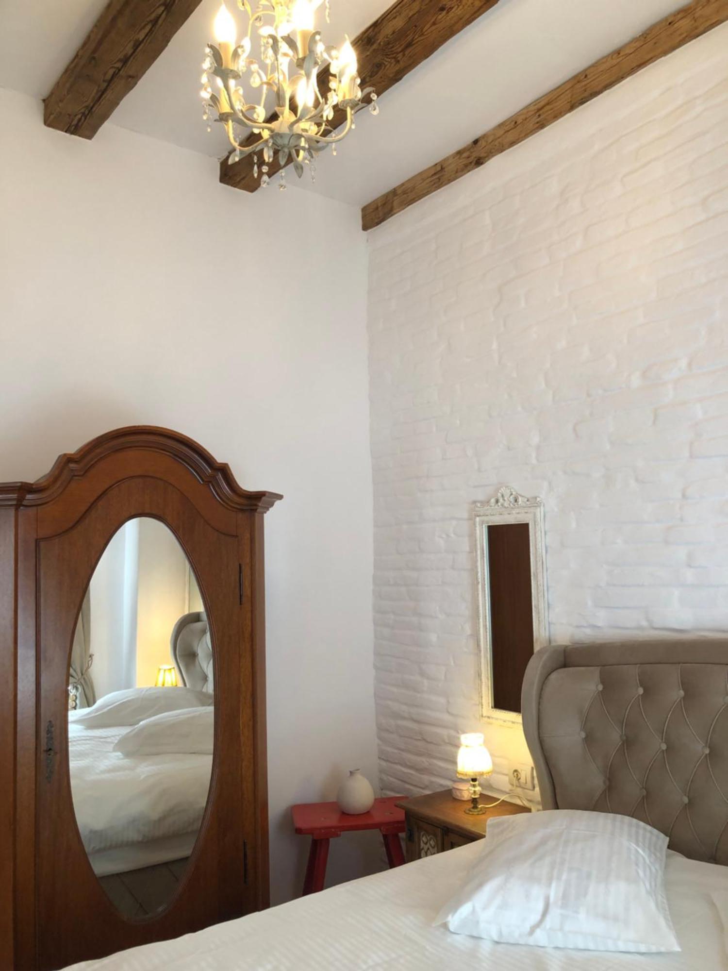 Historical Center Residence 2 Sibiu Exteriör bild